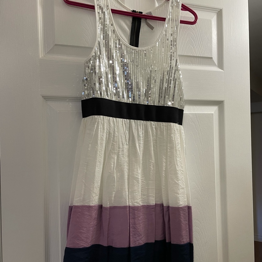 Dress!